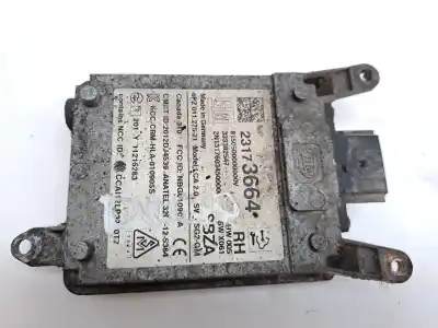 Gebrauchtes Autoersatzteil elektronisches modul zum opel insignia country tourer 2.0 16v cdti oem-iam-referenzen 23173664  
