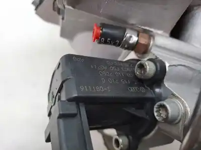 Автозапчастина б/у турбонагрузник для audi a3 (8p) * посилання на oem iam 06j145701r  