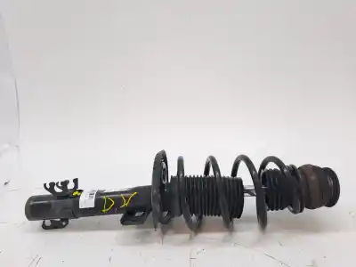 Second-hand car spare part FRONT LEFT SHOCK ABSORBER for SEAT IBIZA (6J5)  OEM IAM references 6R0413031M  
