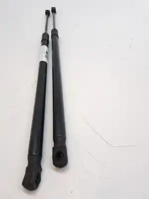 Tweedehands auto-onderdeel KOFFERBAK / DEUR SCHOKDEMPERS voor SEAT LEON (5F1)  OEM IAM-referenties 5F9827550D  
