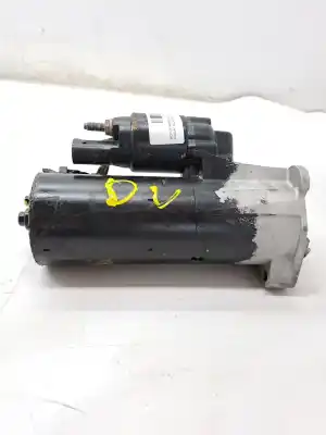 Peça sobressalente para automóvel em segunda mão MOTOR DE ARRANQUE por AUDI A6 ALLROAD QUATTRO (4FH)  Referências OEM IAM 3G911023  