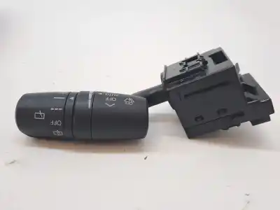 Автозапчасти б/у КОМАНДА ОЧИСТКИ за MAZDA 2 LIM. ()  ссылки OEM IAM DA6B66128  