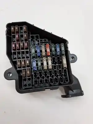 Pièce détachée automobile d'occasion BOÎTES À FUSIBLES pour AUDI A6 ALLROAD QUATTRO (4FH)  Références OEM IAM 4F1907355A  