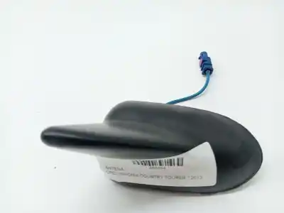 Автозапчасти б/у антенна за opel insignia country tourer 2.0 16v cdti ссылки oem iam 22786215