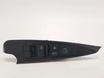 Pezzo di ricambio per auto di seconda mano INTERRUTTORE ALZACRISTALLI ANTERIORE SINISTRO per MAZDA 2 LIM. ()  Riferimenti OEM IAM DG8T66350  DG7S684L6