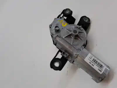 Автозапчастина б/у двигатель заднього склоочисника для skoda octavia combi (5e5) 2.0 tdi посилання на oem iam 5f4955711  