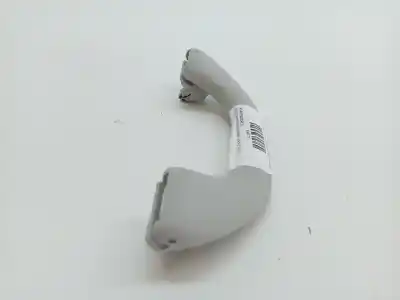Автозапчасти б/у внутри передней правой ручки за skoda octavia combi (5e5) 2.0 tdi ссылки oem iam 561857607b  