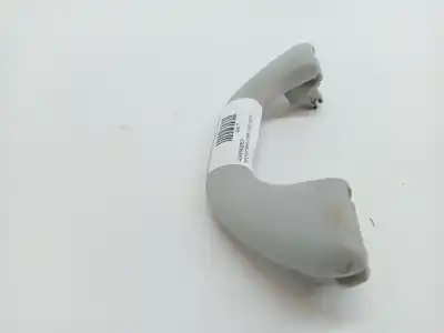 Автозапчасти б/у внутри передней правой ручки за skoda octavia combi (5e5) 2.0 tdi ссылки oem iam 561857607b  