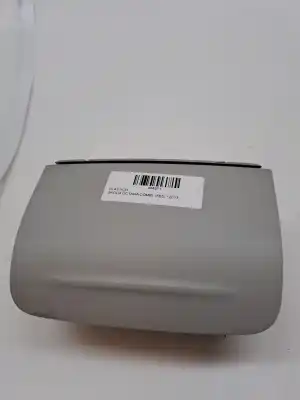 Pezzo di ricambio per auto di seconda mano plastiche per skoda octavia combi (5e5) 2.0 tdi riferimenti oem iam 5e0868837a  