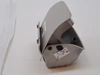 Pezzo di ricambio per auto di seconda mano plastiche per skoda octavia combi (5e5) 2.0 tdi riferimenti oem iam 5e0868837a  