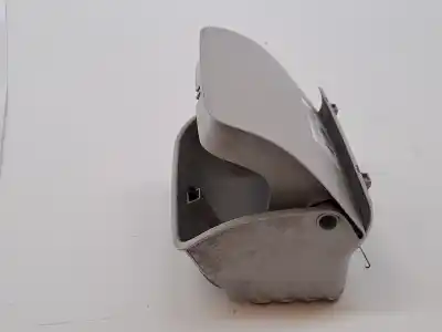 Pezzo di ricambio per auto di seconda mano plastiche per skoda octavia combi (5e5) 2.0 tdi riferimenti oem iam 5e0868837a  