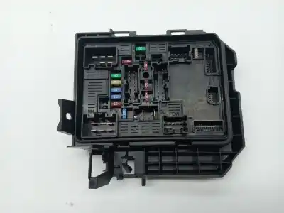 Автозапчасти б/у блок реле/предохранителей за dacia sandero 0.9 tce cat ссылки oem iam 284b71965r