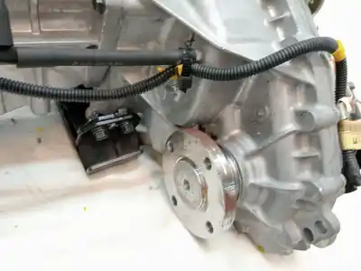 Автозапчасти б/у коробка передач за ssangyong rodius manual ссылки oem iam g31020  3102021020