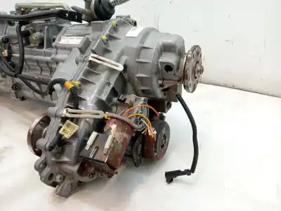 Автозапчасти б/у коробка передач за ssangyong rodius manual ссылки oem iam g31020  3102021020