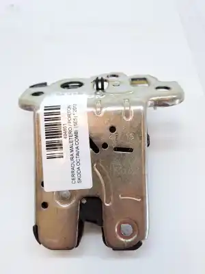 Second-hand car spare part  for SKODA OCTAVIA COMBI (5E5)  OEM IAM references 5E0827505A  