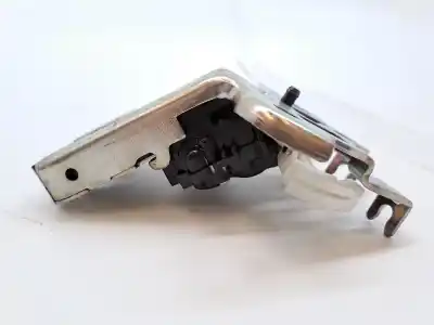 Second-hand car spare part trunk lock for skoda octavia combi (5e5) 2.0 tdi oem iam references 5e0827505a  