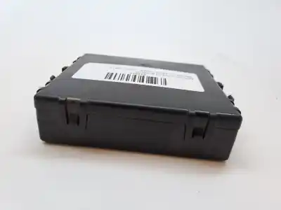 Автозапчастина б/у електронний модуль для skoda octavia combi (5e5) 2.0 tdi посилання на oem iam 5q0907530ajz00  5q0907530aj