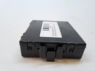 Автозапчастина б/у електронний модуль для skoda octavia combi (5e5) 2.0 tdi посилання на oem iam 5q0907530ajz00  5q0907530aj