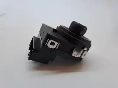 Second-hand car spare part rearview side mirror switch for opel insignia berlina * oem iam references 13271827  6240710