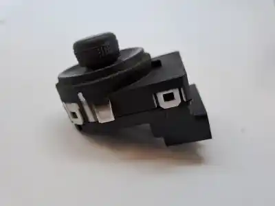 Second-hand car spare part rearview side mirror switch for opel insignia berlina * oem iam references 13271827  6240710