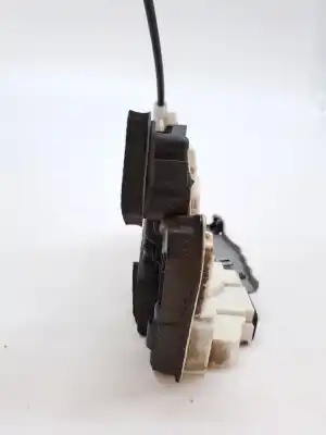 Second-hand car spare part front right door lock for skoda octavia combi (5e5) 2.0 tdi oem iam references 5e1837016a  