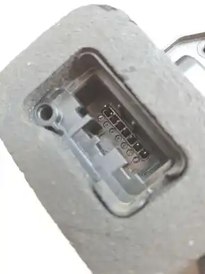 Second-hand car spare part front right door lock for skoda octavia combi (5e5) 2.0 tdi oem iam references 5e1837016a  