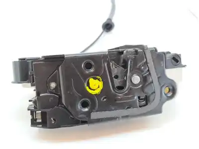 Second-hand car spare part front right door lock for skoda octavia combi (5e5) 2.0 tdi oem iam references 5e1837016a  