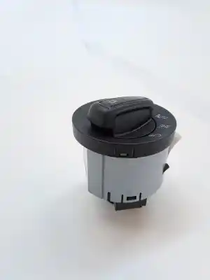 Second-hand car spare part headlights switch for skoda octavia combi (5e5) 2.0 tdi oem iam references 5e0941431d  