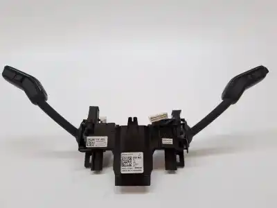 Автозапчасти б/у многофункциональное управление за skoda octavia combi (5e5) 2.0 tdi ссылки oem iam 5q0953513pigi  