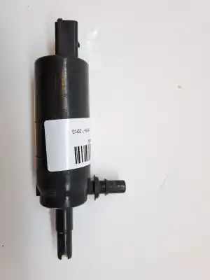 Автозапчасти б/у чистый насос за skoda octavia combi (5e5) 2.0 tdi ссылки oem iam 6r0955681