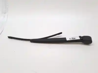 Second-hand car spare part Rear Windshield Wiper Arm for SKODA OCTAVIA COMBI (5E5) 2.0 TDI OEM IAM references 5E9955707  
