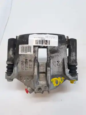 Tweedehands auto-onderdeel REMKLAUW LINKS VOOR voor CITROEN C3 / C3 ORIGIN III (SX)  OEM IAM-referenties 4400R6  