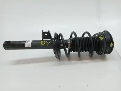 Автозапчасти б/у амортизатор передний правый за skoda octavia combi (5e5) 2.0 tdi ссылки oem iam 5q0413023gj