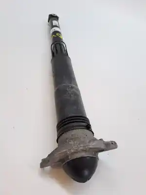 Автозапчасти б/у правый задний амортизатор за skoda octavia combi (5e5) 2.0 tdi ссылки oem iam 5q0513049dj  