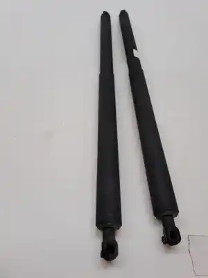 Second-hand car spare part tailgate gas strut for opel insignia berlina * oem iam references 13247949