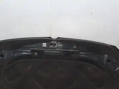 Автозапчастина б/у капок для ssangyong rodius manual посилання на oem iam 6101021201  