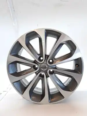 Recambio de automóvil de segunda mano de Llanta para NISSAN QASHQAI (J10) 2.0 dCi Turbodiesel CAT referencias OEM IAM D0300JD18A  