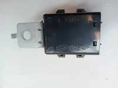 Автозапчасти б/у электронный модуль за kia cee´d * ссылки oem iam 954202v000  39n8101000
