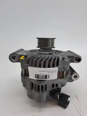 Pezzo di ricambio per auto di seconda mano ALTERNATORE per PEUGEOT 207 SW  Riferimenti OEM IAM 5705CZ  