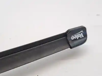 Автозапчастина б/у передній правий річок склоочисника для seat leon (1p1) leon 1p1 посилання на oem iam 1p0955410a  