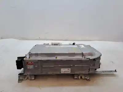 Pièce détachée automobile d'occasion BATTERIE pour TOYOTA YARIS  Références OEM IAM G928052031  G951052031