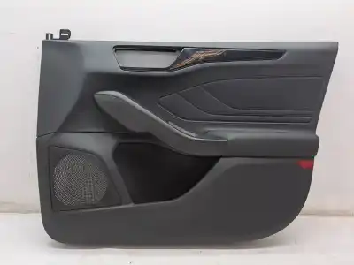 Second-hand car spare part RIGHT FRONT DOOR TRIM for FORD FOCUS  OEM IAM references 2464260  JX7BA23902AJ3ZHE