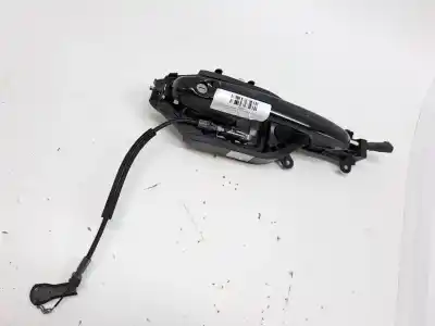 Gebrauchtes Autoersatzteil LINKER VORDERER ÄUSSERER GRIFF zum FORD FOCUS  OEM-IAM-Referenzen 2377825  JX7BA219A65EBH
