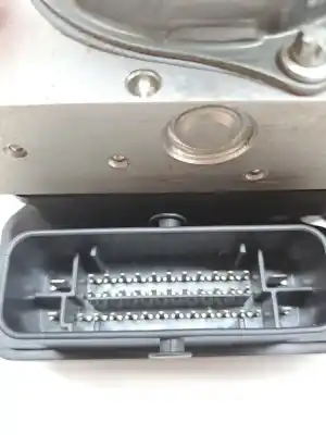 Pezzo di ricambio per auto di seconda mano abs per opel adam manual riferimenti oem iam 95522566  