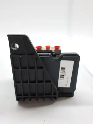 Pezzo di ricambio per auto di seconda mano abs per opel adam manual riferimenti oem iam 95522566  