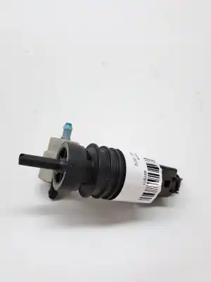 Автозапчастина б/у чистити насос для opel adam manual посилання на oem iam 13250357  1450059