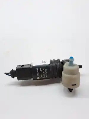 Автозапчастина б/у чистити насос для opel adam manual посилання на oem iam 13250357  1450059