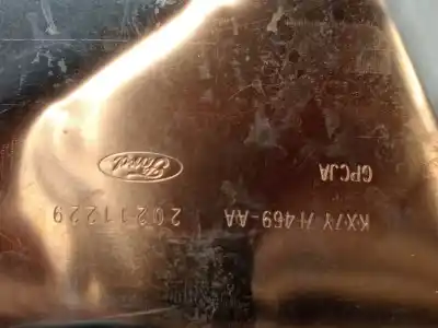 Автозапчасти б/у передний дифференциал за ford focus, 2011.04 - 2018 1.0 ecoboost 92kw 2012.02 - 2018 ссылки oem iam 2474241 kx7y7f469aa kx7y4k343ah