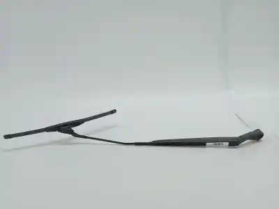 Second-hand car spare part Front Right Windshield Wiper Arm for OPEL ADAM MANUAL OEM IAM references 13354349  1272096