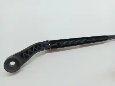 Second-hand car spare part left front windshield wiper arm for opel adam manual oem iam references 13354348  1272095